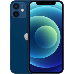 Смартфон Apple iPhone 12 128GB Blue iPhone 12 128GB Blue