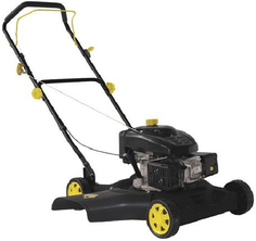 Газонокосилка бензиновая Huter GLM-4.0G GLM-4.0G
