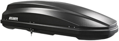 Автомобильный бокс Atlant Breeze XL 450, 184х80х46 см, 450 л, черный (24513) Breeze XL 450, 184х80х46 см, 450 л, черный (24513)