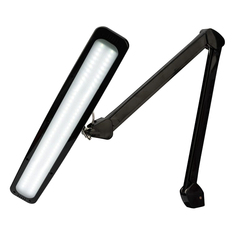 Настольная лампа Rexant 84 SMD LED, сенсорный диммер, белая (31-0411) 84 SMD LED, сенсорный диммер, белая (31-0411)
