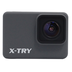 Экшн-камера X-TRY XTC261 RC Real 4K Wi-Fi Autokit XTC261 RC Real 4K Wi-Fi Autokit