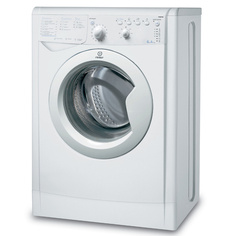 Стиральная машина Indesit IWUB 4085 (CIS) IWUB 4085 (CIS)