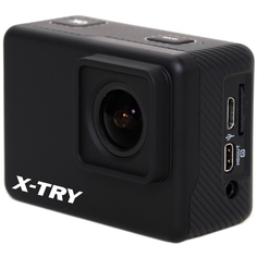 Экшн-камера X-TRY XTC394 EMR Real 4K WiFi Maximal XTC394 EMR Real 4K WiFi Maximal