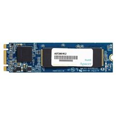 SSD накопитель Apacer AST280 120GB (AP120GAST280-1) AST280 120GB (AP120GAST280-1)