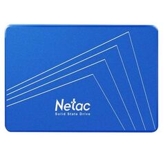 SSD накопитель Netac N535S 960GB (NT01N535S-960G-S3X) N535S 960GB (NT01N535S-960G-S3X)