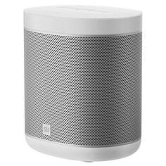 Умная колонка Xiaomi Mi Smart Speaker L09G (QBH4221RU) Mi Smart Speaker L09G (QBH4221RU)