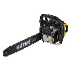 Пила цепная бензиновая Huter BS-6218 BS-6218