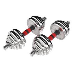 Набор гантелей UnixFit 30 кг (DBKITU30) 30 кг (DBKITU30)