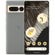 Смартфон Google Pixel 7 Pro 12+128GB Hazel Pixel 7 Pro 12+128GB Hazel