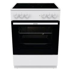 Электрическая плита Gorenje GEC6A11WG GEC6A11WG