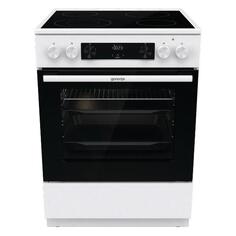 Электрическая плита Gorenje GECS6C70WC GECS6C70WC