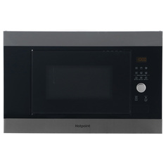 Встраиваемая микроволновая печь Hotpoint MF20G IX HA MF20G IX HA