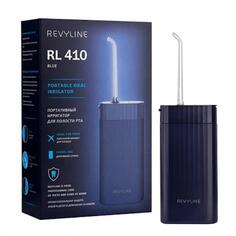 Ирригатор Revyline RL 410 Blue RL 410 Blue