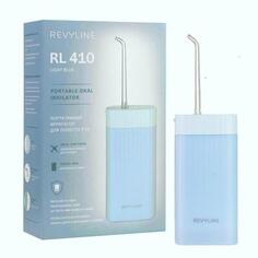 Ирригатор Revyline RL 410 Light Blue RL 410 Light Blue
