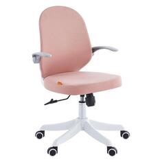Игровое кресло Chairman CH107, розовое (00-07146021) CH107, розовое (00-07146021)