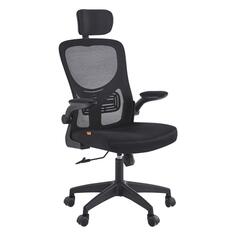 Игровое кресло Chairman CH633, чёрное (00-07146046) CH633, чёрное (00-07146046)