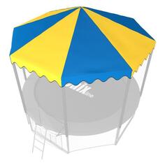 Крыша для батута UNIX line ROU10BL ROU10BL