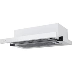 Встраиваемая вытяжка LEX Hubble 500 White Hubble 500 White