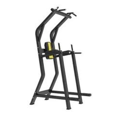 Турник-пресс-брусья UnixFit Pro (UC-1647A) Pro (UC-1647A)