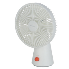 Вентилятор настольный Xiaomi Rechargeable Mini Fan (BHR6089GL) Rechargeable Mini Fan (BHR6089GL)