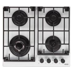 Газовая варочная панель DeLonghi Greta 6GW BB Greta 6GW BB