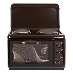 Мини-печь Gefest 420 К19 Brown 420 К19 Brown