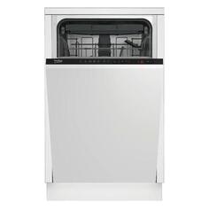 Встраиваемая посудомоечная машина Beko BDIS 25961 BDIS 25961