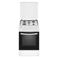 Комбинированная плита Kraft KF-FSK50502EW KF-FSK50502EW