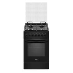 Комбинированная плита Kraft KF-FSK50503EBL KF-FSK50503EBL