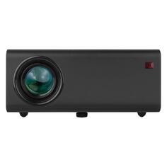 Видеопроектор мультимедийный Rombica Ray Black (MPR-L410) Ray Black (MPR-L410)