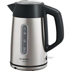 Электрический чайник Bosch TWK4P440 Inox TWK4P440 Inox