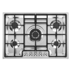 Газовая варочная панель Smeg PGF75-4 PGF75-4