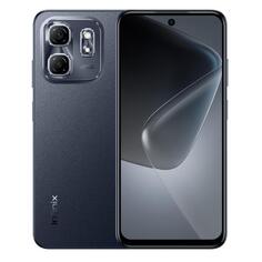 Смартфон Infinix Hot 50i 4/256GB Sleek Black Hot 50i 4/256GB Sleek Black