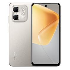 Смартфон Infinix Hot 50i 4/256GB Titanium Gray Hot 50i 4/256GB Titanium Gray
