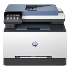 Лазерное МФУ HP Color LaserJet Pro MFP 3303fdw (499M8A) Color LaserJet Pro MFP 3303fdw (499M8A)