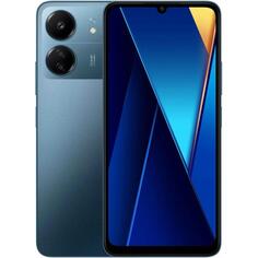 Смартфон POCO C65 6/128GB Blue C65 6/128GB Blue