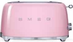 Тостер Smeg TSF02PKEU TSF02PKEU