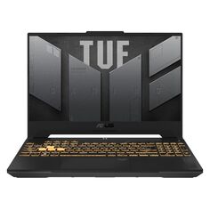 Игровой ноутбук ASUS TUF F15 FX507VU-LP174 (90NR0CJ7-M00ND0) TUF F15 FX507VU-LP174 (90NR0CJ7-M00ND0)