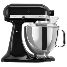 Планетарный миксер KitchenAid Artisan 5KSM175PSEOB Artisan 5KSM175PSEOB
