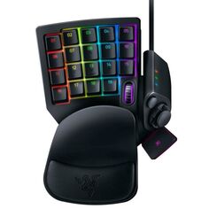 Игровая клавиатура Razer Tartarus v2 Mecha (RZ07-02270100-R3M1) Tartarus v2 Mecha (RZ07-02270100-R3M1)