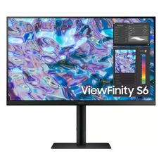 Монитор Samsung S27B610EQI 27" (LS27B610EQIXCI) S27B610EQI 27" (LS27B610EQIXCI)