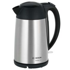 Электрический чайник Bosch TWK3P420 Black TWK3P420 Black
