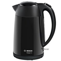 Электрический чайник Bosch TWK3P423 Black TWK3P423 Black