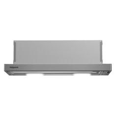 Встраиваемая вытяжка Hotpoint HPTF 62HS X HPTF 62HS X