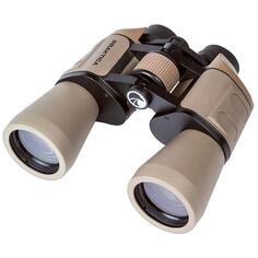 Бинокль PRAKTICA Falcon 12x50, песочный (11112509) Falcon 12x50, песочный (11112509)