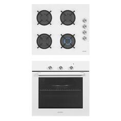 Комплект встраиваемой бытовой техники Simfer S68W000 S68W000