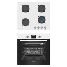 Комплект встраиваемой бытовой техники Simfer S69W570 S69W570