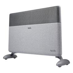 Конвектор Ballu Apollo Digital Inverter Moon Gray (BEC/ATI-1501) Apollo Digital Inverter Moon Gray (BEC/ATI-1501)