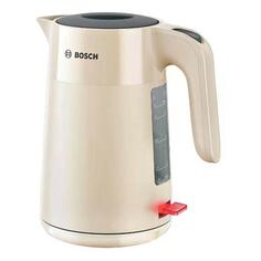 Электрический чайник Bosch TWK2M167 Beige TWK2M167 Beige
