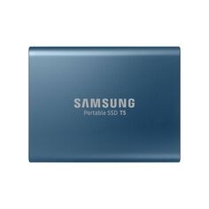 Внешний SSD накопитель Samsung T7 500GB Blue (MU-PC500H/WW) T7 500GB Blue (MU-PC500H/WW)